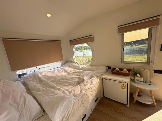 Room 4, termfun camping, Klaeng