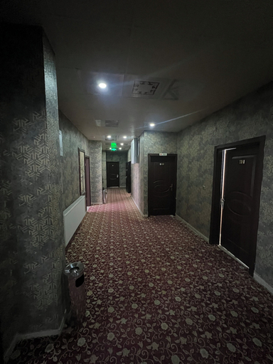 Interior 2, HAKAN OTEL, Hilvan