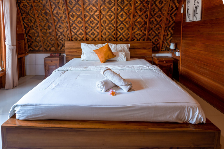 Bedroom 3, Penida Krusty Hill, Klungkung