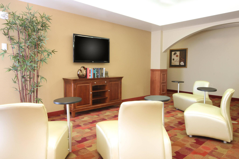 Public Area, TownePlace Suites by Marriott Lubbock, Lubbock
