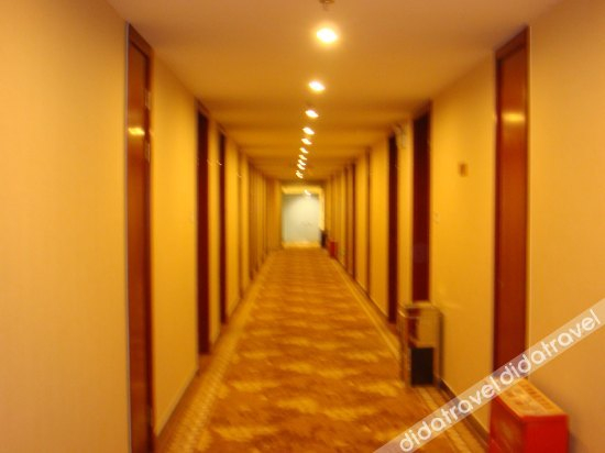 公共区域 4, kunming Airport Hotel, Kunming
