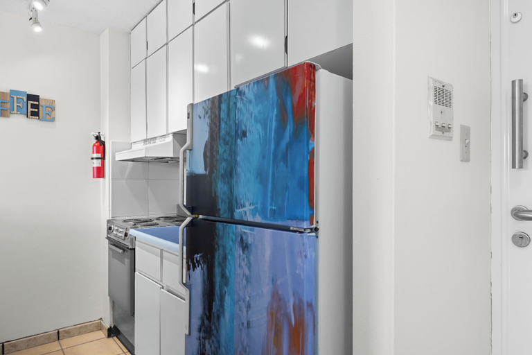 Private kitchen 4, Playa Azul by Otium