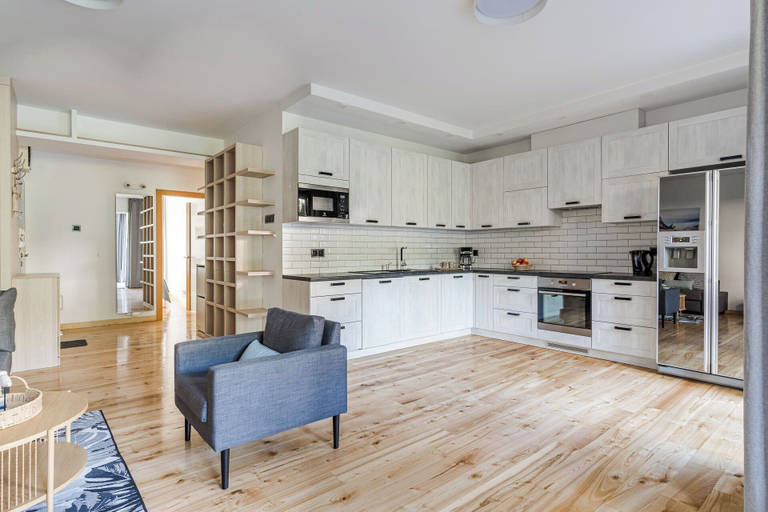 Others 4, Imperial Apartments - Bernadowska, Gdynia