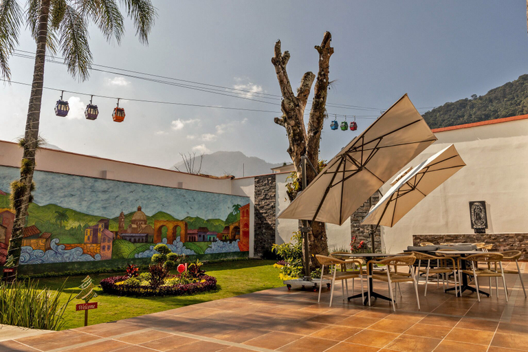 Others 4, Hotel Boutique Típico, Nogales