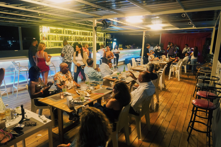 Food & Drinks 4, Soficu Hotel On The Beach, San Rafael del Yuma
