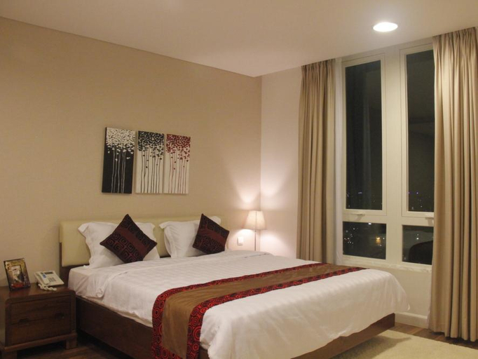Others 5, An Phu Plaza Serviced Apartment, District 3