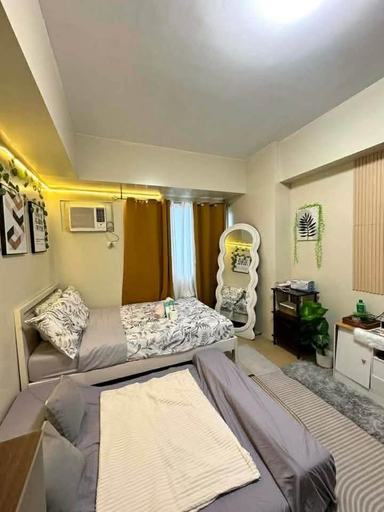 Bedroom 3, Avida Towers, Davao City