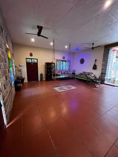 Interior 5, Aura, Krishnagiri