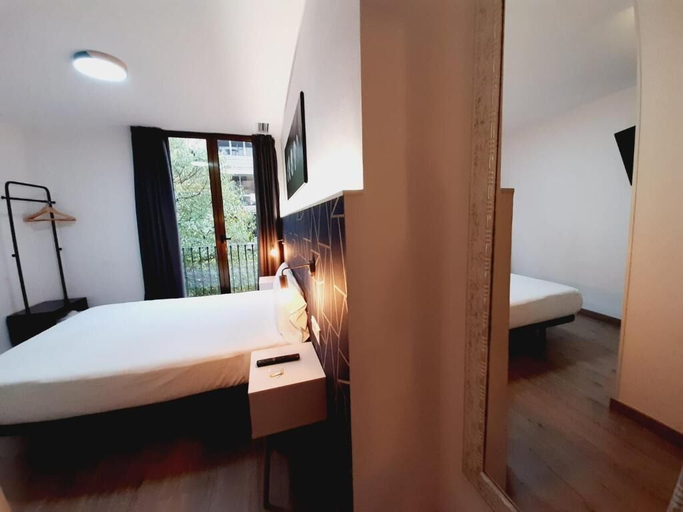 Others 4, Hostal Laia by gaiarooms, Barcelona