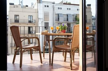 Others 4, MH Apartments Liceo, Barcelona