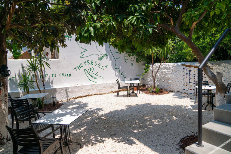 Others 3, Villa Italic, Antalya