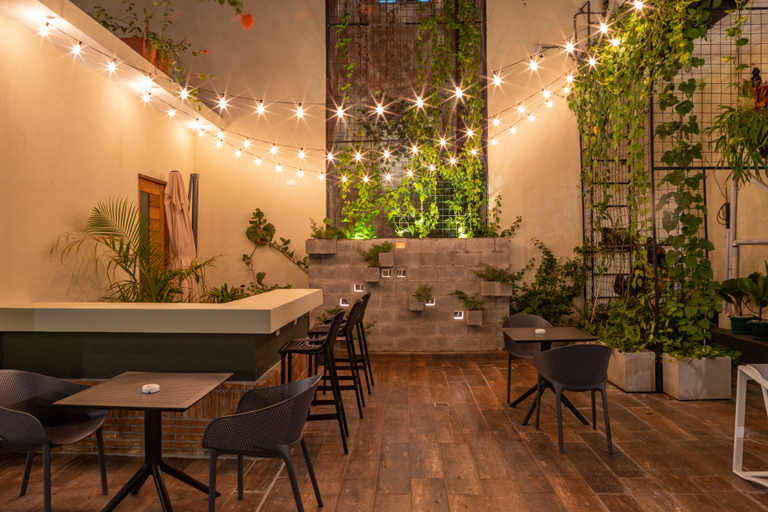 Food & Drinks 5, Casa Adefra Boutique Hotel Zona Colonial, Distrito Nacional