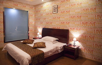 Others 2, Mount Emei Happy Hotel, Leshan
