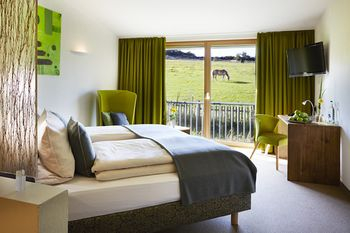 Guestroom 5, NaturHotel Wildewiese, Hochsauerlandkreis
