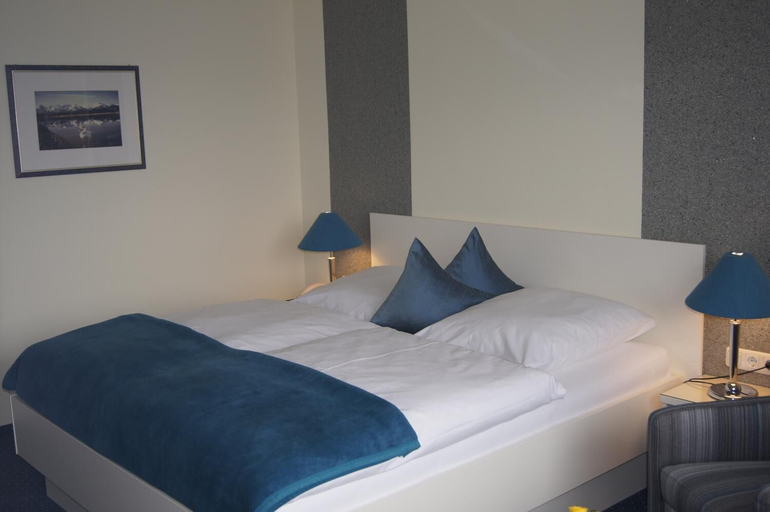 Bedroom 3, Christine, Ostallgäu