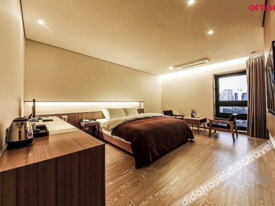 Others 4, M Place Hotel Guwol-dong, Namdong