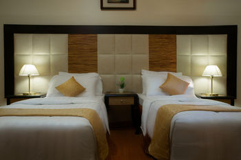 Others 5, Nawazi Ajyad Hotel, Makkah