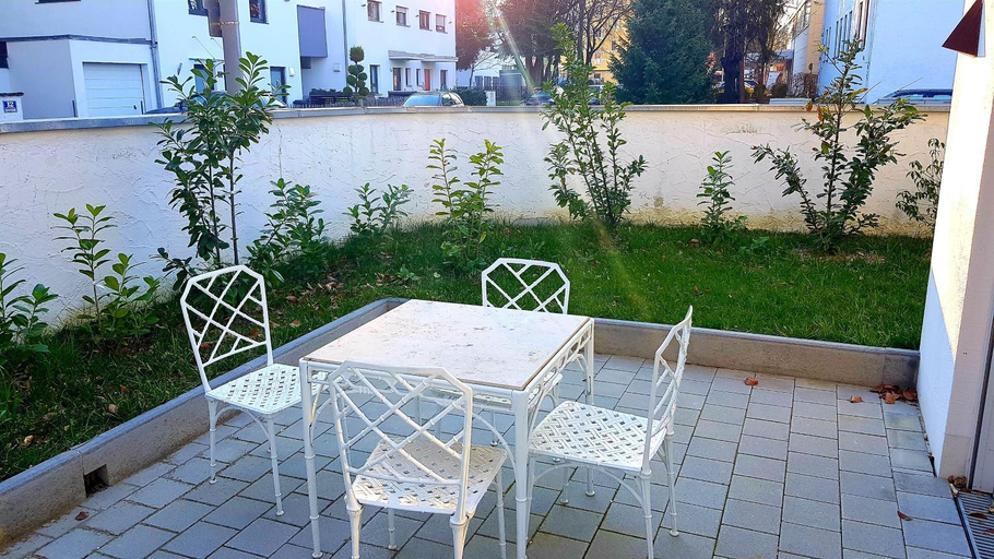 Others 5, Villa Viktoria 3 - Apartments, Ingolstadt