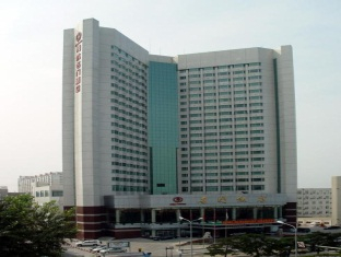 Others 3, Mingmen Hotel, Changchun