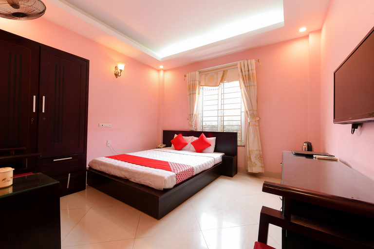 Bedroom 3, TITANIC HOTEL, Từ Liêm