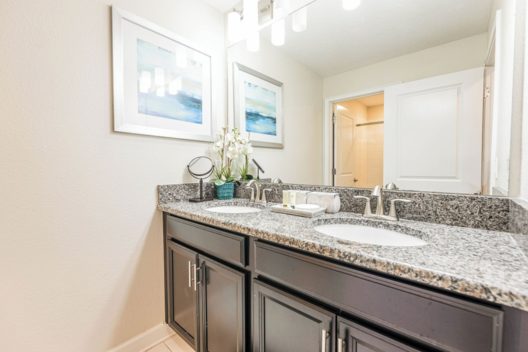 Bathroom 3, Tvpm-4885rc/sl, Osceola