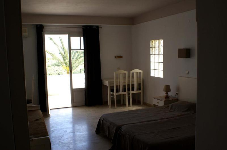 Bedroom 2, Pelagia Bay, Crete