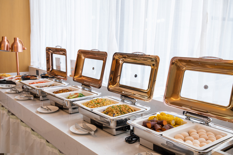 Food & Drinks 5, Atour Hotel (Shenzhen Nanshan Xili University Town), Shenzhen