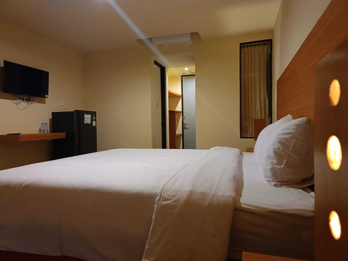 Bedroom 2, Kuta Living, Badung