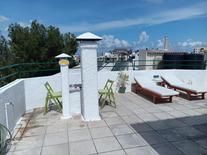 Others 5, Nikos Sunset Penthouse, Crete