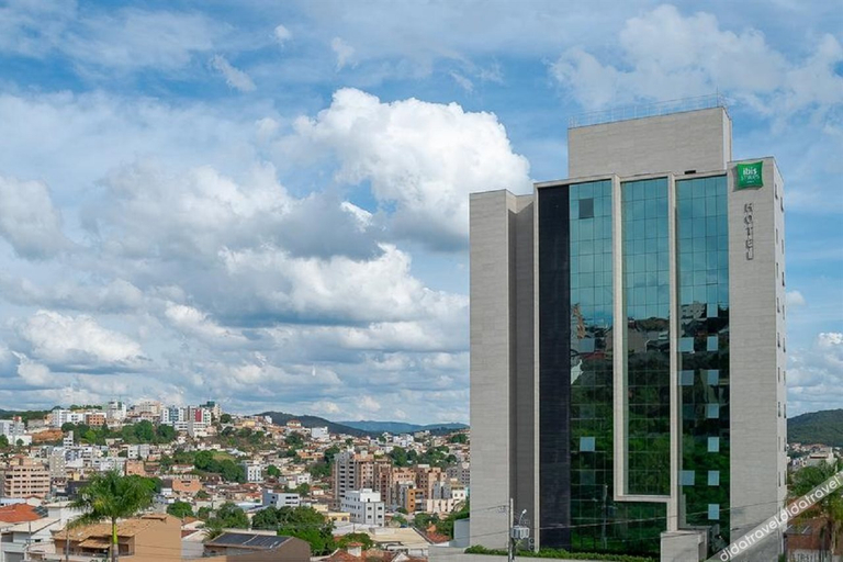 Exterior & Views 2, ibis Styles Itauna, Itaúna