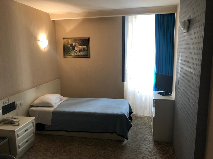 Others 5, Yildiz Otel, Çankaya
