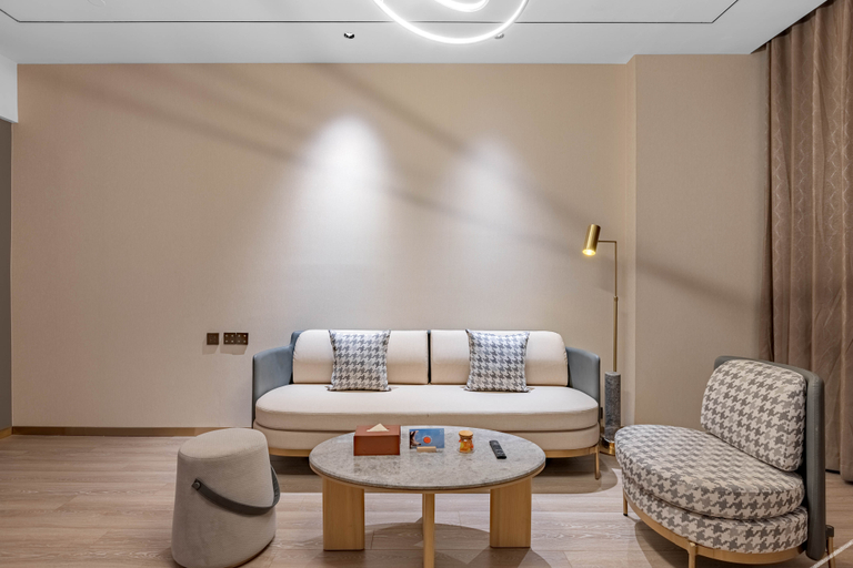 Others 5, Orange Hotel Turpan Oasis West Road, Turfan