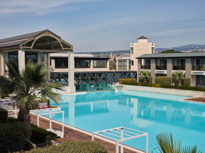 Sport & Beauty 2, September Hotel Thessaloniki, Central Macedonia