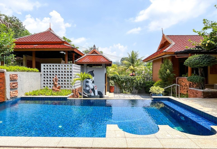 Others 2, Baleeyan , Phuket Island