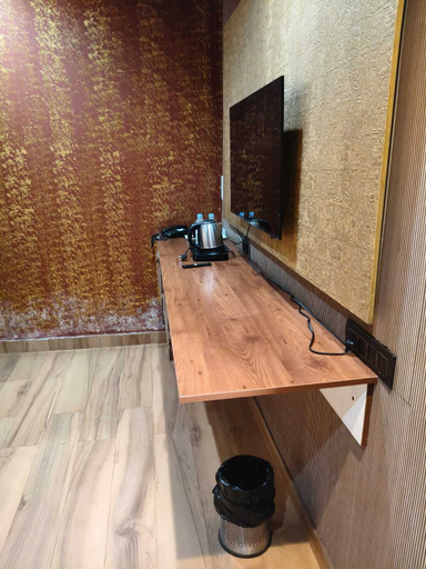 Interior 4, GOKARNA SAMUDRA BEACH RESORT, Uttara Kannada