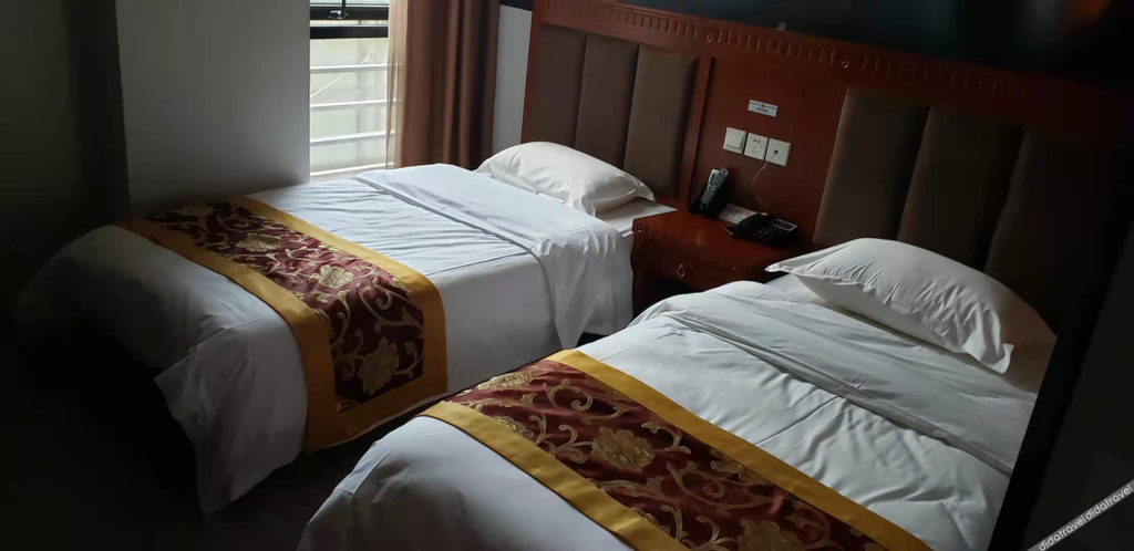 Others 4, Quake E-sports Hotel, Beijing