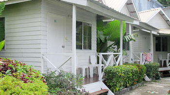 Others 2, Phi Phi Uphill Cottage, Mueang Krabi