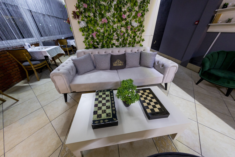 Public Area 2, Selin Otel Belek, Serik