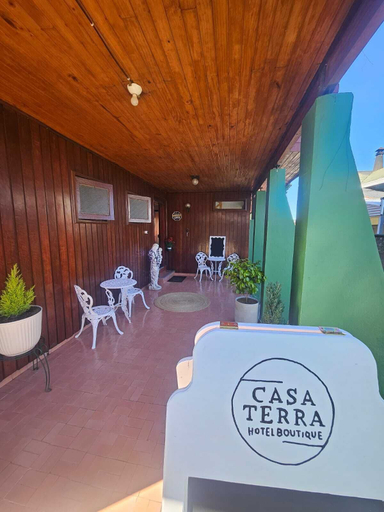 Food & Drinks 5, Casa Terra, Llanquihue