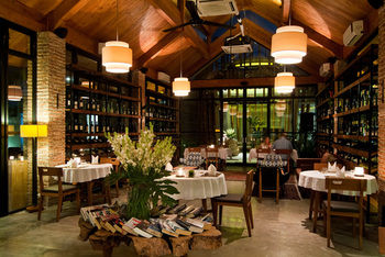 Food & Drinks 5, Maca Villas & Spa Bali, Badung