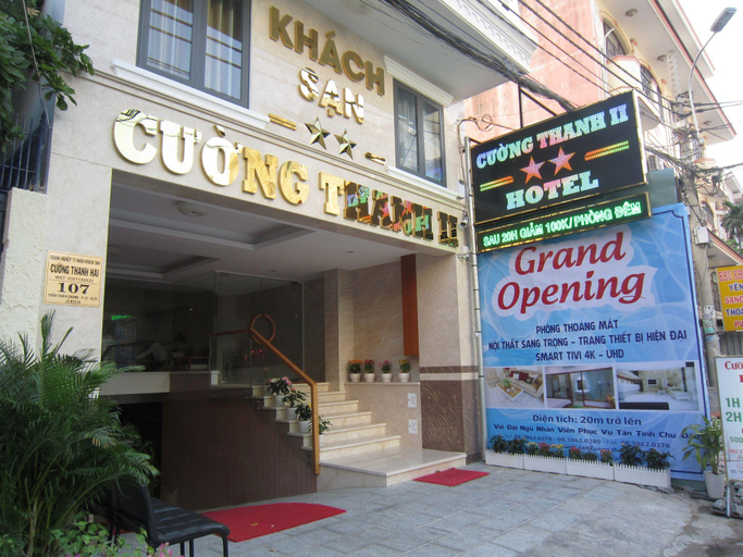 Others 5, Hoa Huong Duong, District 10