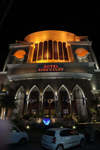 Exterior & Views, Hotel Kings Cliff, Muktsar