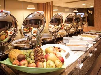 Food & Drinks 2, Best Western Salvador Hangar Aeroporto, Salvador