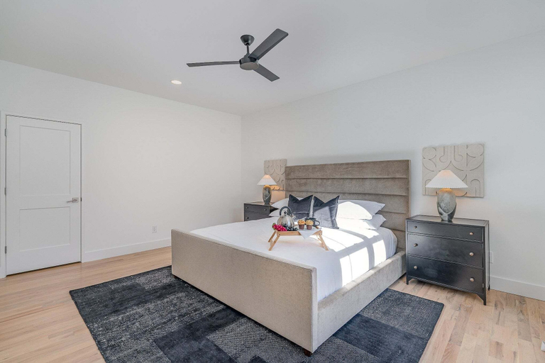 Interior 2, Nashville - 1699 Lischey Ave, Davidson