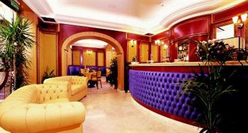 Others 5, Hotel Fori Imperiali Cavalieri, Rome