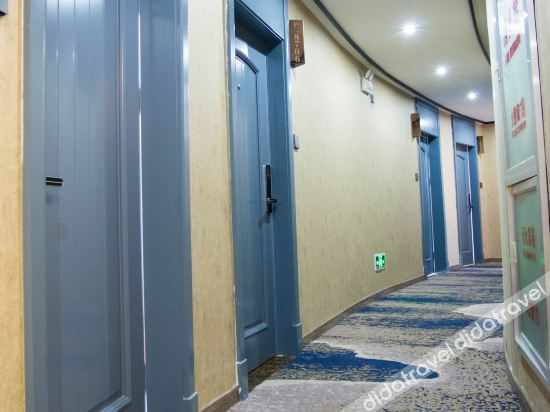 Others 5, Pu Jin Hotel, Jinhua