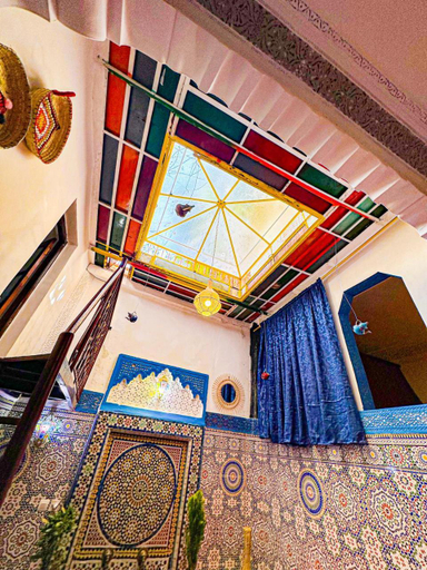 Others 4, Hostel Speakeasy Fes, Fès