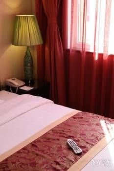 Others 5, Haowei Mansion hotel, Beijing