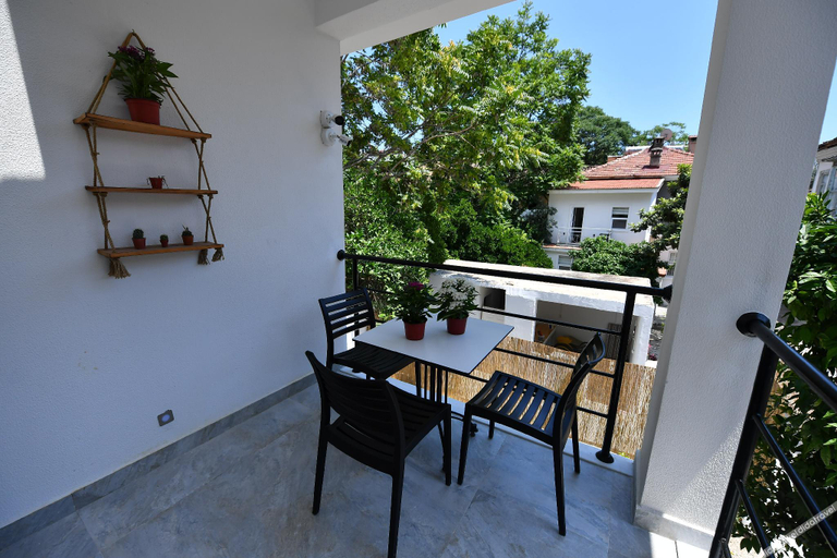 Others 4, Villa Italic, Antalya
