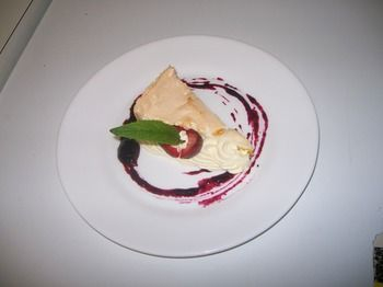 Food & Drinks 2, Posthouse MotorLodge, Goulburn Mulwaree - Goulburn